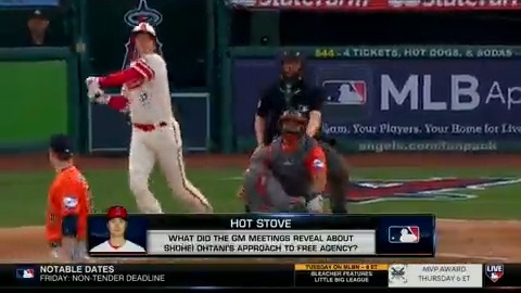 Shohei Ohtani is less concerned about geography and is prioritizing signing with a competitive team this winter, per Jon Morosi