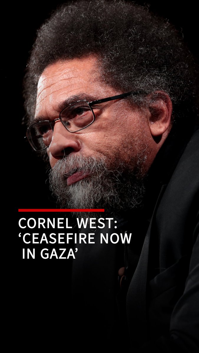 Confronting and fighting genocide is a litmus test for any morality in this moment of barbarity!! #CeasefireForNOW