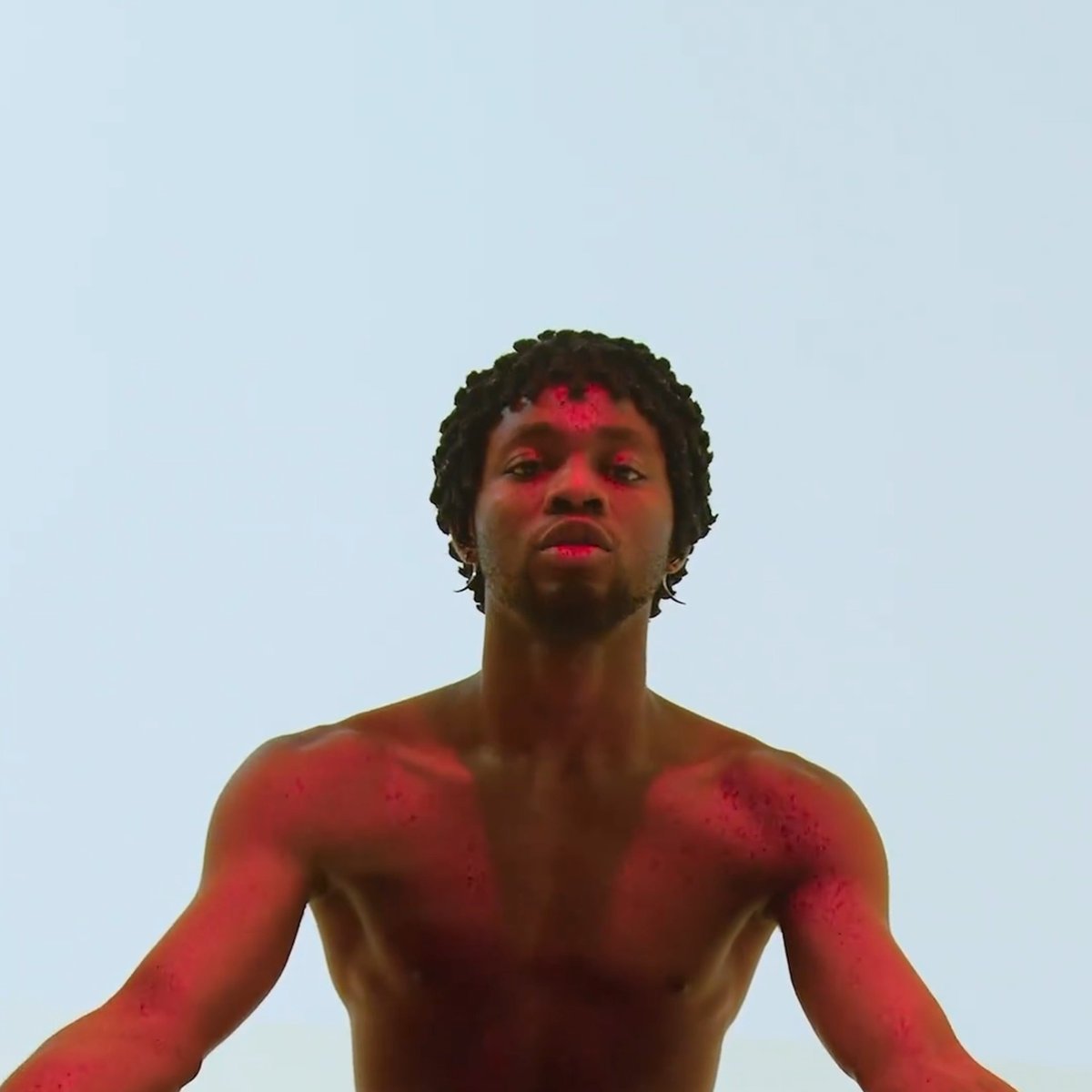Groove into the week with SSIAH's new song “Holy Ghost” 🇳🇬