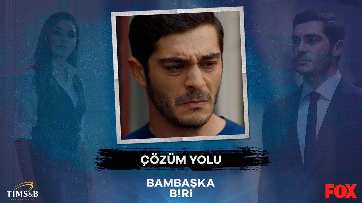 “Sen zaten yoksun Doğan…” 🥺 #bambaşkabiri #yalaniçinde 🫂 @foxturkiye @timsandb