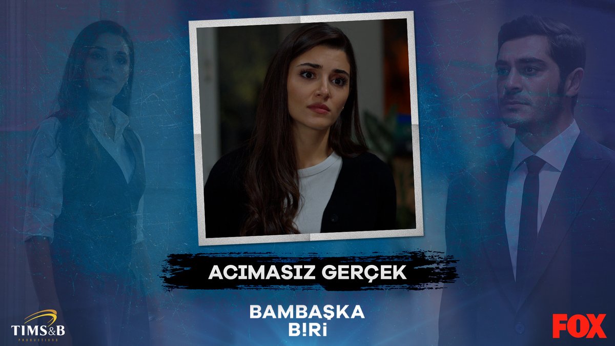 Leyla, gerçeği öğrendi. #bambaşkabiri #yalaniçinde 🫂 @foxturkiye @timsandb