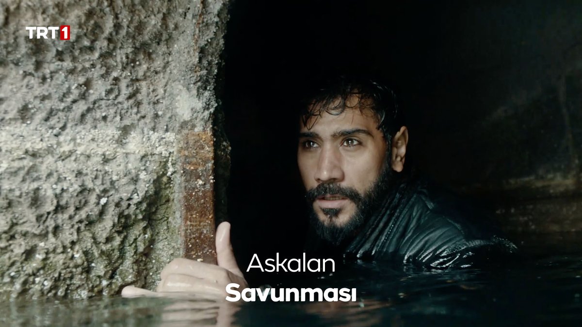 “Ben, Sultan Nurettin Zengi’nin oğlu, Selahaddin!” #KudüsFatihiSelahaddinEyyubi ilk bölümüyle TRT 1’de devam ediyor. @selahaddindizi
