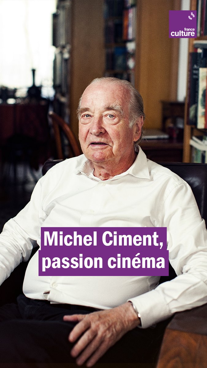 À ceux qui opposent films d’auteur et films populaires, l’immense critique et historien du cinéma Michel Ciment qui vient de mourir à 85 ans, répondait que le cinéma, le vrai, c’est celui qui abolit les frontières qui nous séparent des autres.