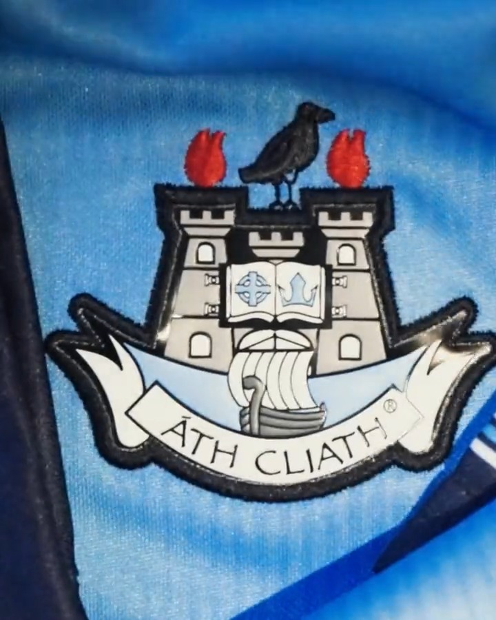 Something new is coming... 👀👕 O'Neills #UpTheDubs