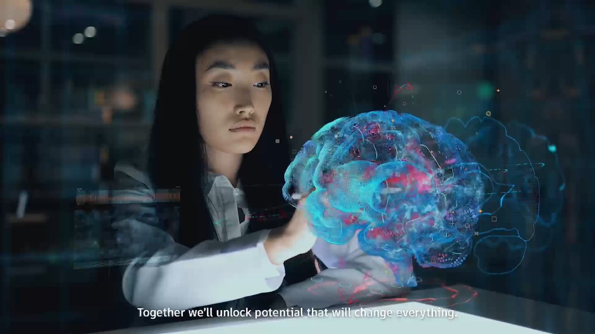 Today, we launch Autodesk AI - a powerful technology that supercharges productivity, boosts innovation, and unlocks creativity across industries. Learn more: #MakeAnything
