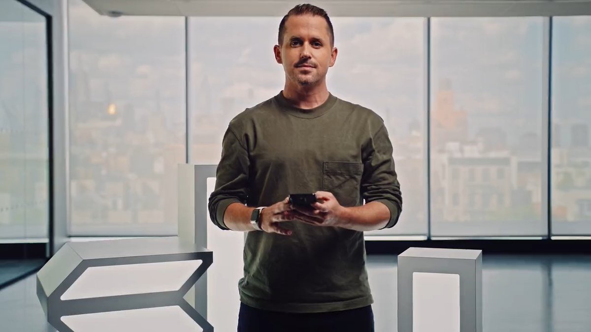 “Only possible on Solana means to us at Dialect literally what it’s saying… we cannot do the things that we are doing today without Solana.” -Chris | Dialect, CEO, Dialect (hiring) 🙌 #OnlyPossibleOnSolana Get started with Solana today:
