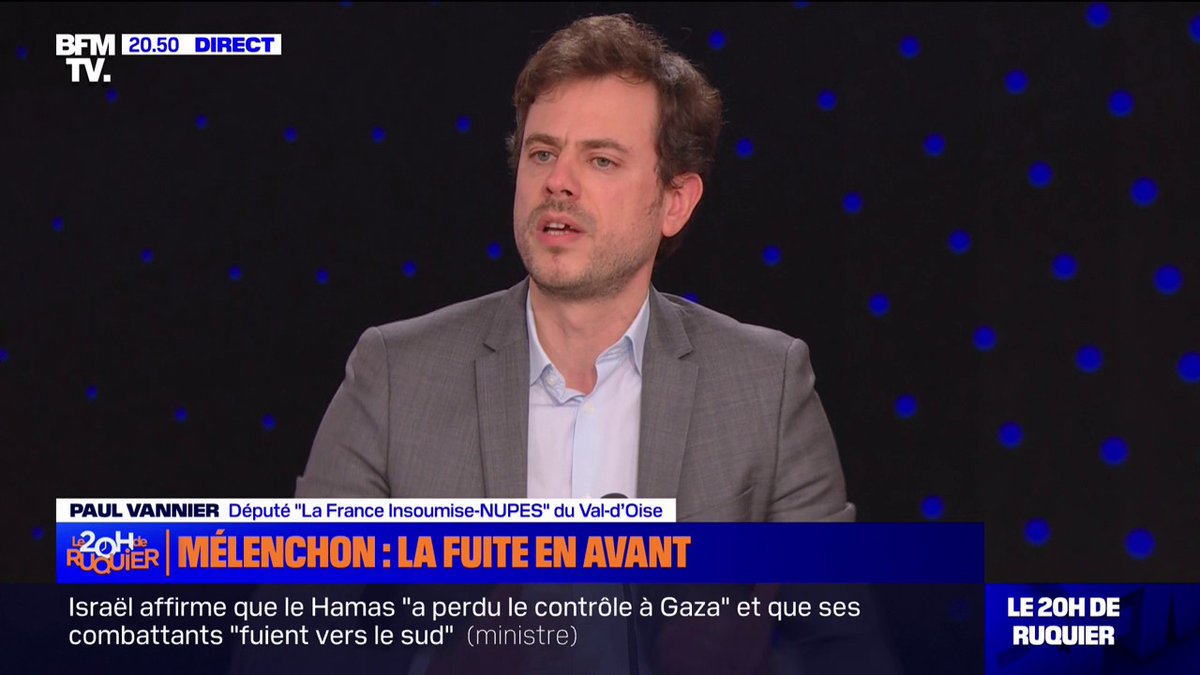 La #marchecontrelantisemistisme est un échec. On ne rassemble pas un peuple avec ceux qui cherchent à le diviser.