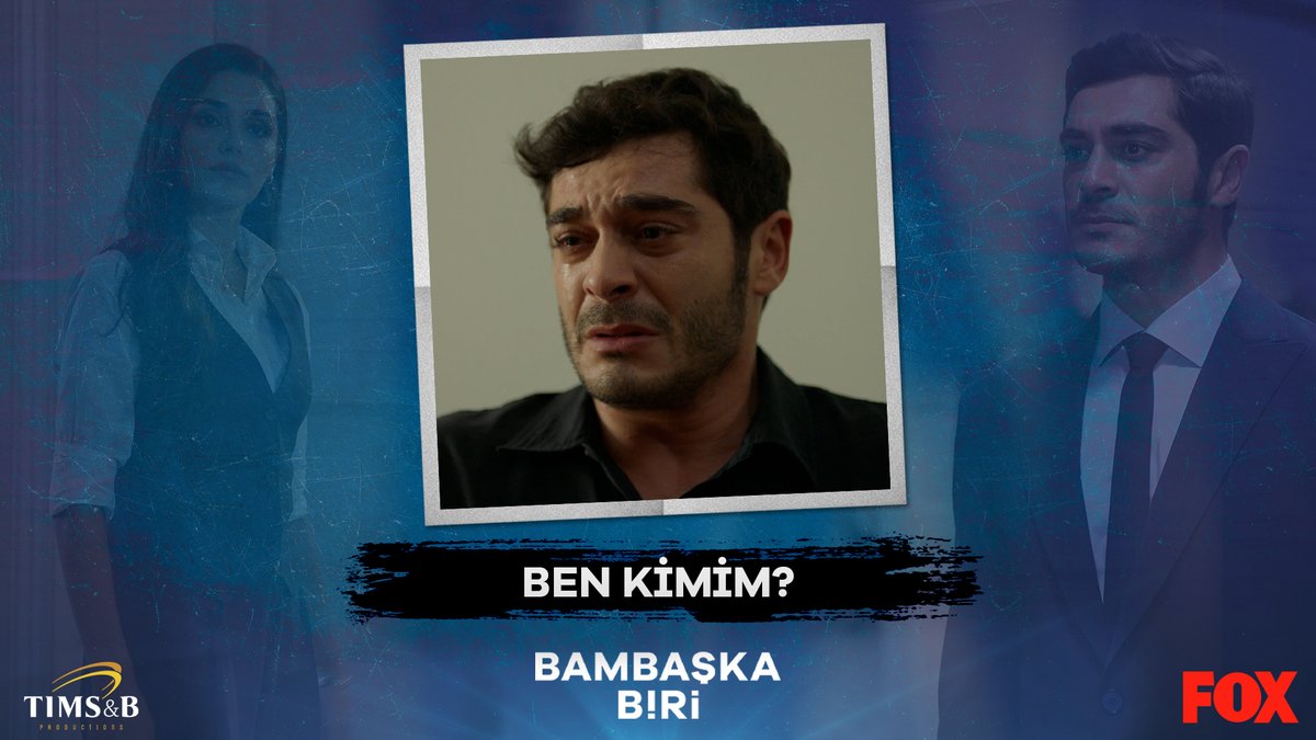 Kenan, hayatının gerçeklerini öğreniyor. #bambaşkabiri #yalaniçinde 🫂 @foxturkiye @timsandb