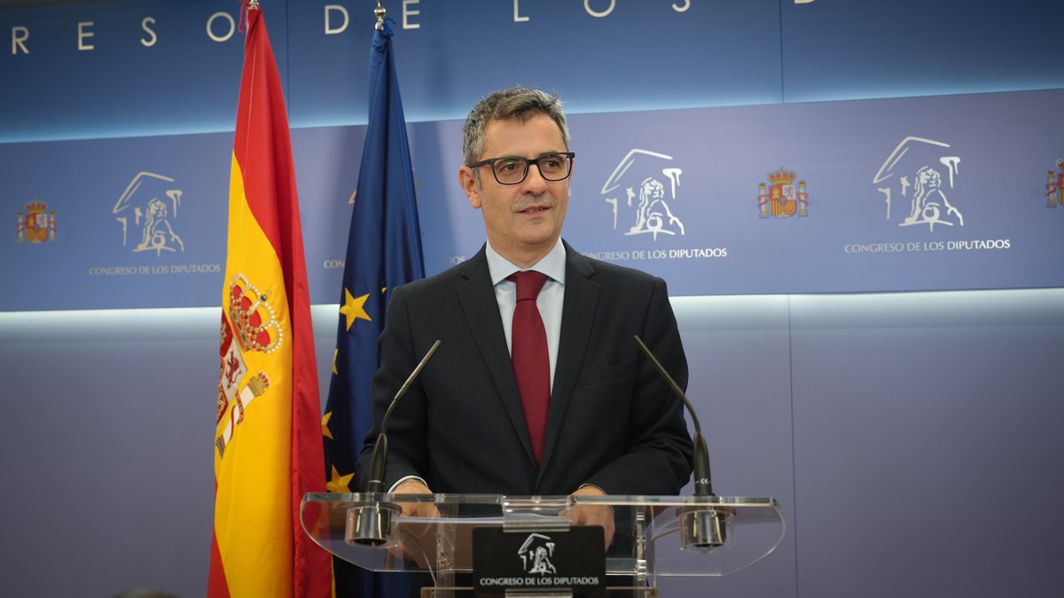 Tenemos el deber democrático de normalizar la convivencia y la situación política y social en Cataluña. La ley de amnistía es útil, necesaria e impecable desde el punto de vista constitucional.