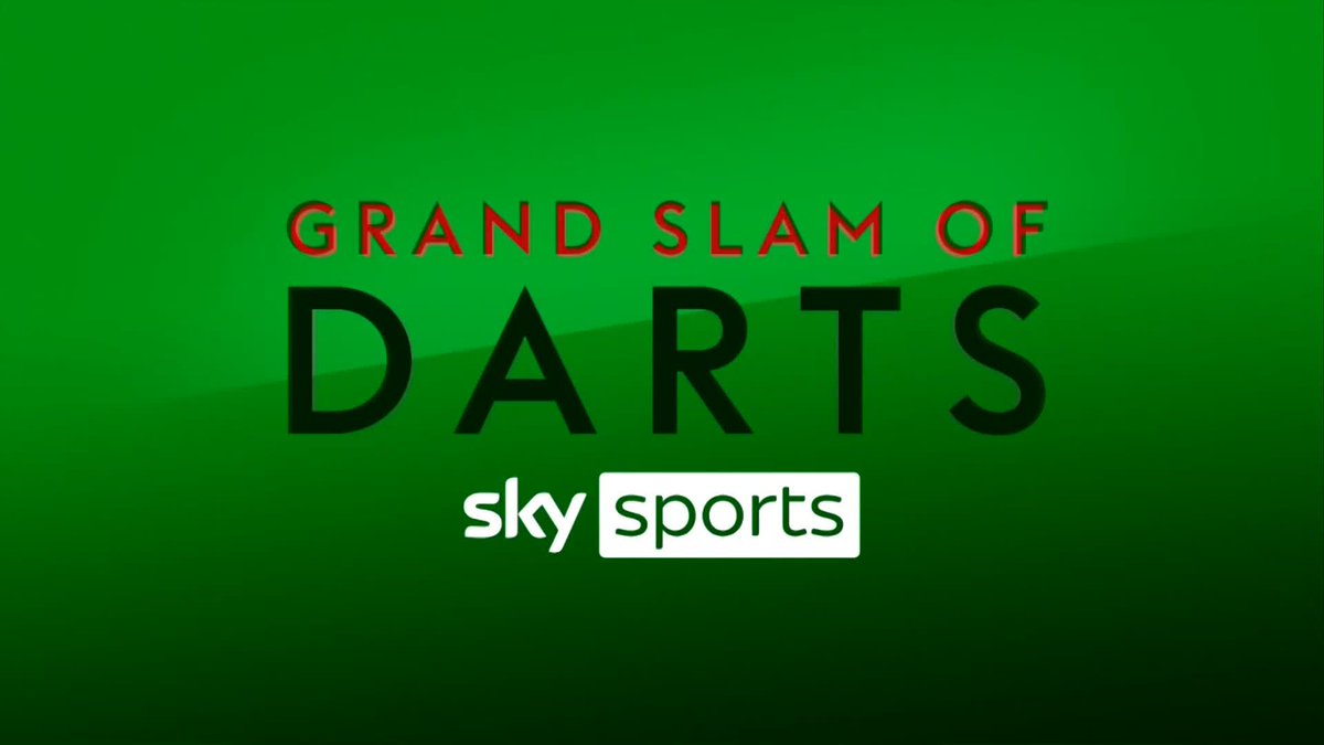🚨 NINE-DARTER 🚨 INCREDIBLE FROM RYAN SEARLE!!! A nine-darter from Heavy Metal to beat Nathan Rafferty and reach the Last 16! 📺 #GSOD | Group D