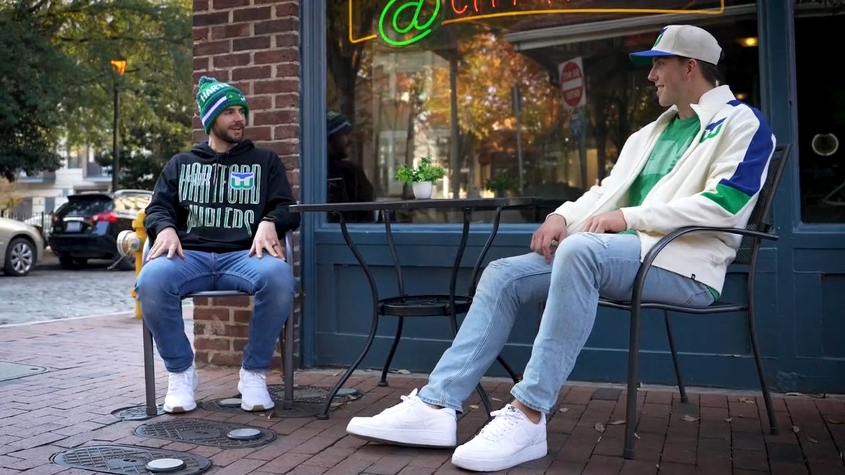 New Whalers merch just dropped ‼️ Shop »