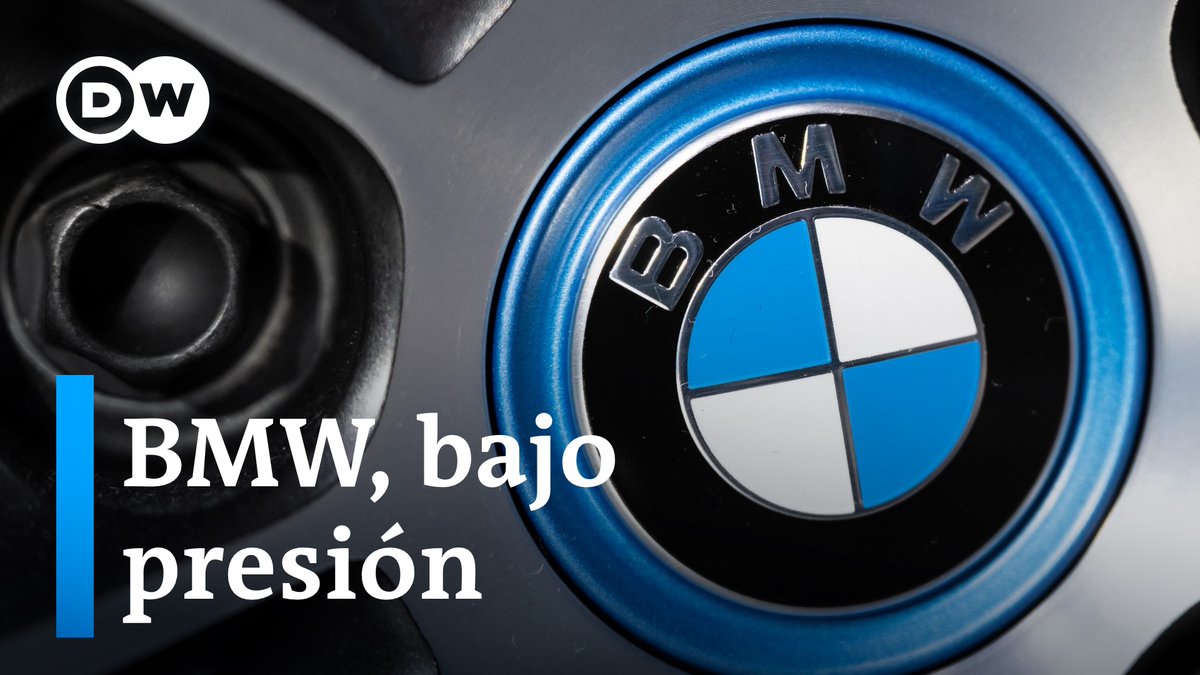 Problemas éticos en la cadena de suministro de BMW El fabricante alemán de automóviles BMW enfrenta graves acusaciones en relación con la extracción de las materias primas empleadas para las baterías de sus electroautos. /ab