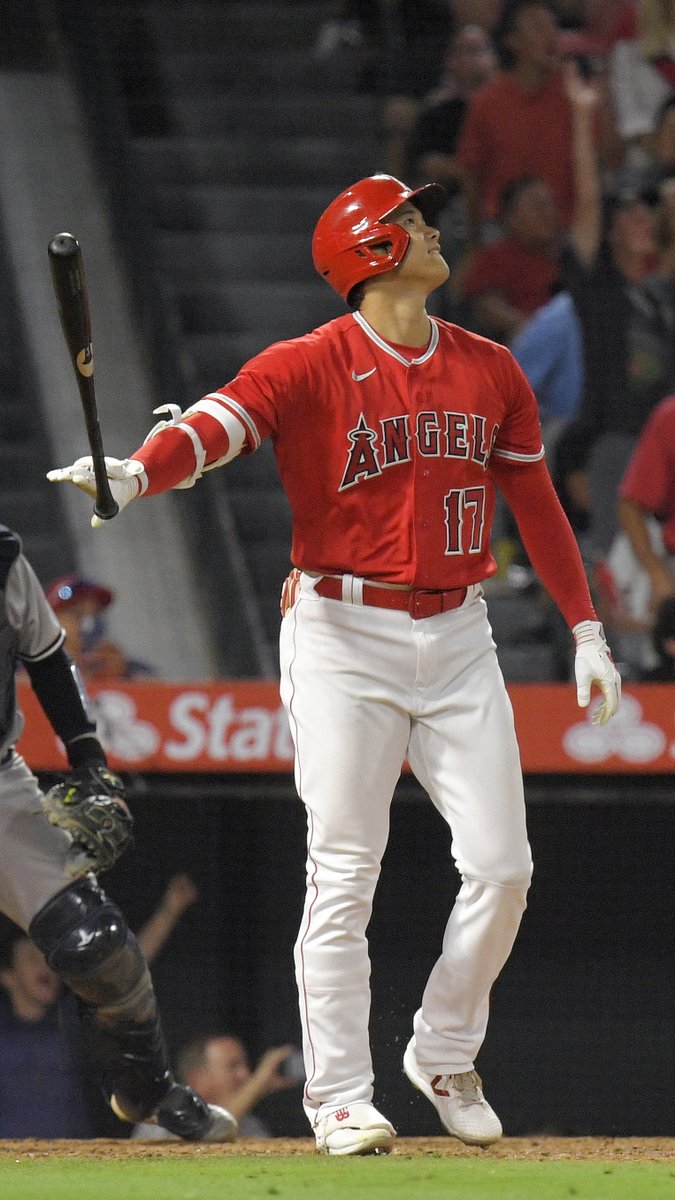 ✨ Spectacular Shohei ✨ Watch all 44 home runs from the A.L. MVP finalist during the 2023 season.