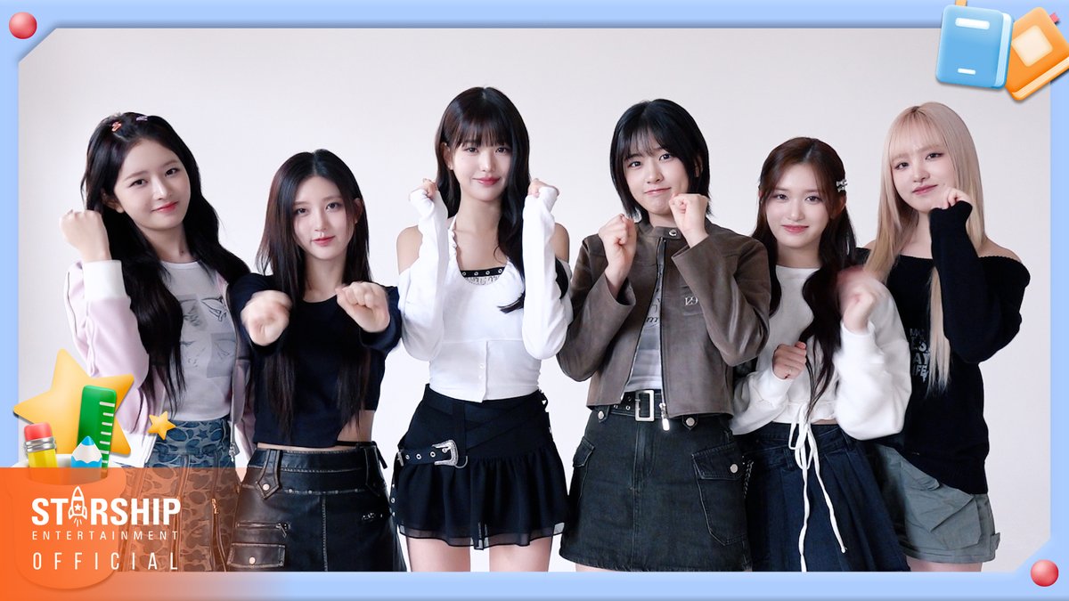 🎥 [Special Clip] IVE 아이브 2024 수능 응원 영상 수험생분들의 꿈을 향한 발걸음을 IVE가 응원합니다! 💪❤‍🔥 #IVE #아이브