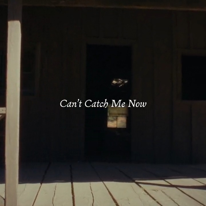 Watch the official video for Olivia Rodrigo's “Can’t Catch Me Now”, from #TheHungerGames: The Ballad of Songbirds &amp; Snakes soundtrack 🕊️🐍