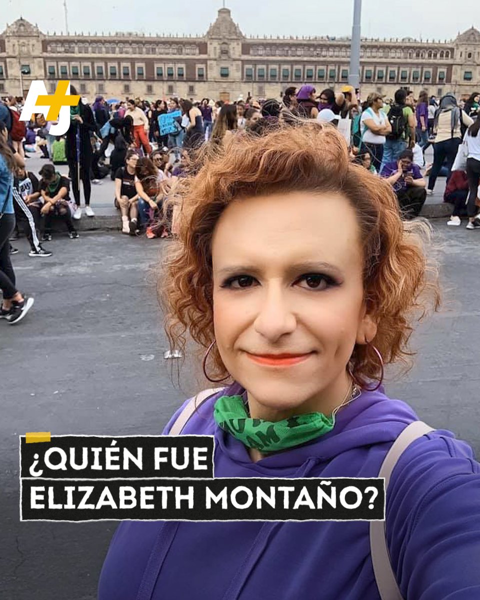 En el 2020 nos arrebataron a la Dra. Elizabeth Montaño, en el 2023 nos arrebatan a le Magistrade Ociel Baena y a Dorian Herrera. NO olvides sus rostros NO olvides que lucharon por la población LGBTIQ+ NO olvides que les mataron