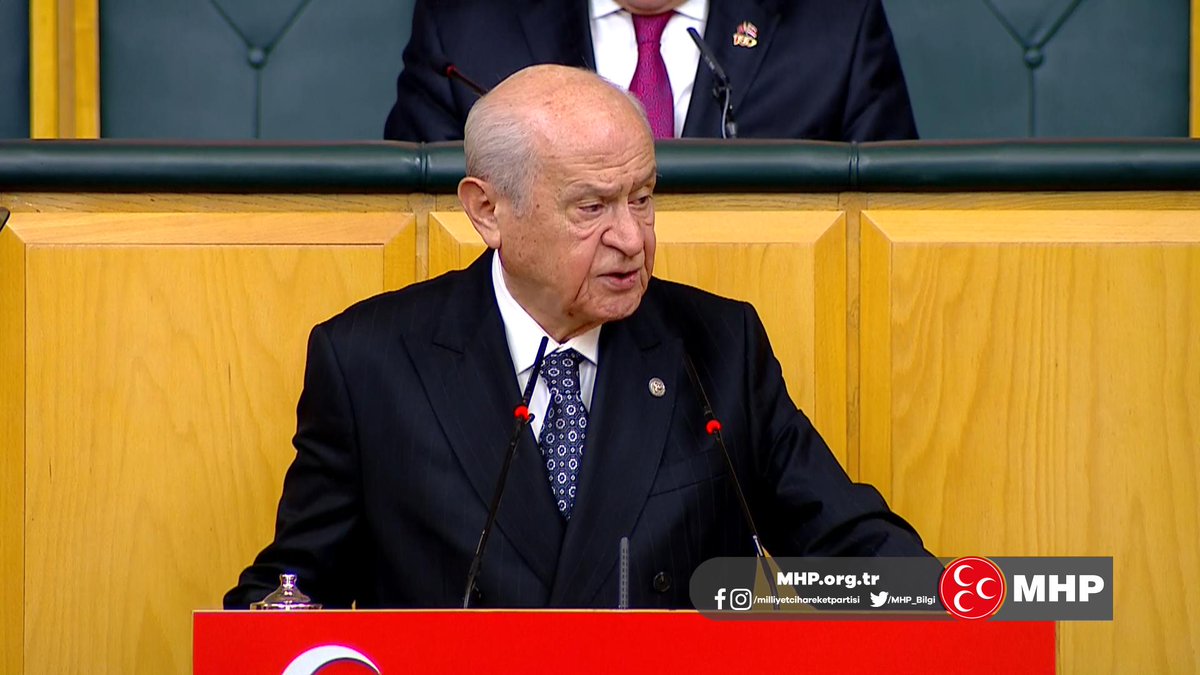 Anayasa Mahkemesi kapatılmalı ya da yeniden yapılandırılmalıdır.