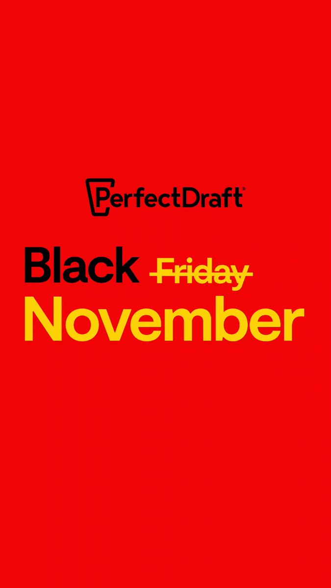 🍻⚫ Black November Day 2: Leffe TWOSday ⚫🍻 Leffe Blanche is back in a beauty of a keg pack - 👌 Pick and mix 2 Leffe Kegs from 6 choices 🍺 2x FREE Leffe half pint glasses 🏃 1x FREE Leffe Bar Runner 🤑 £75 ALL IN - From only £2.91 a pint!