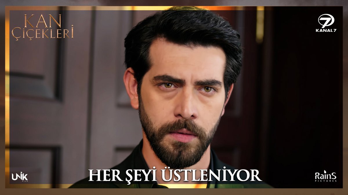 “Konağı taratmak Derya için çok fazla. Kesin arkasında başka birileri, başka bir iş var…” #KanÇiçekleri #HiçKonuşulmayan Kanal 7 Global Agency