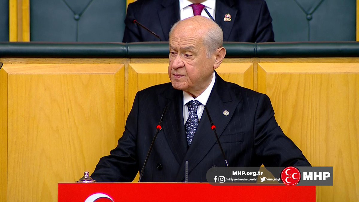 Herkes sussa da biz susmayacağız, sessiz kalmayacağız, zalime zalim demekten ödün vermeyeceğiz. Emperyalizme, Faşizme ve Siyonizme kategorik olarak sonuna kadar tepki göstereceğiz.