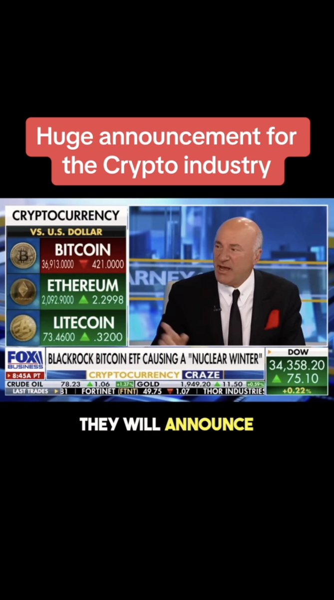 The days of the Crypto Cowboys are over. Abu Dhabi's M2 exchange is exactly what this industry has been searching for. An exchange that is regulated, backed by billions of dollars and tied to huge financial institutions. This is very promising for the Crypto industry.