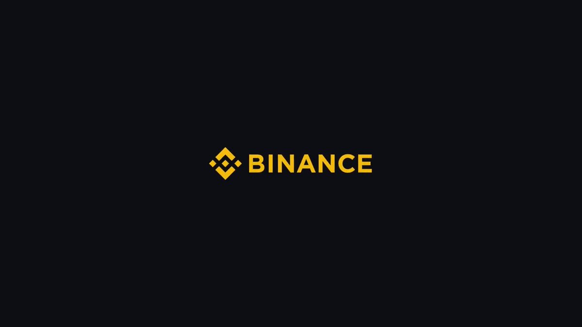 #Binance builds for the future. And we’re making sure that this future involves increasing the freedom of money for billions around the world. As a community, we’re changing money forever 🤝