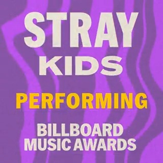 STAY! Stray Kids will perform "S-Class" and "LALALALA" at this year's Billboard Music Awards 🎤🎶 Tune in for this special moment SUNDAY at 5pm PST on #BBMAs socials, billboard and 🫂