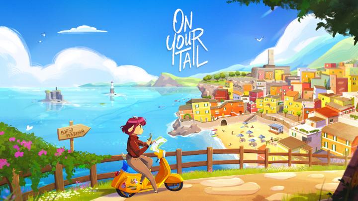 What’s your idea of the perfect seaside vacation? For Diana, it’s about relaxing, exploring…and solving a mystery or two. 🔍Check out #OnYourTail from Memorable Games and Humble Games, coming to #NintendoSwitch in 2024! #IndieWorld