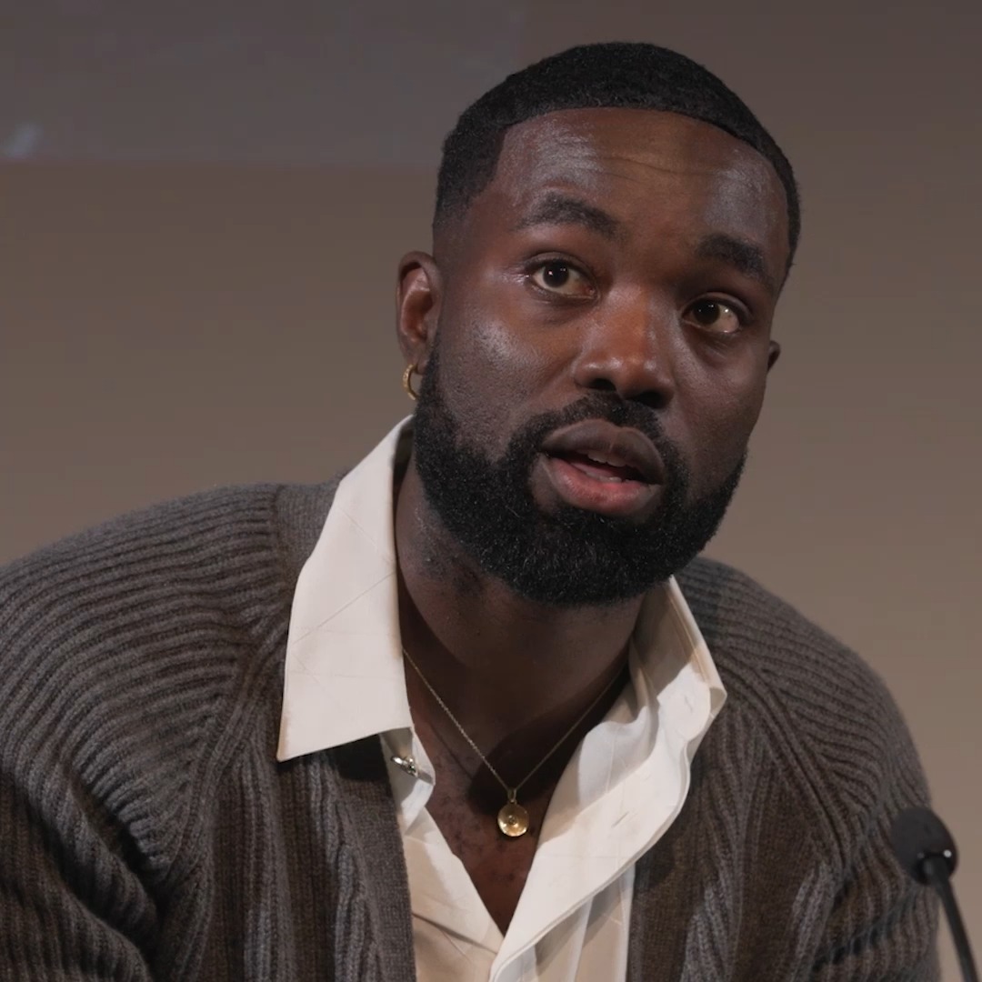 Excited for the return of #TheLazarusProject? Watch our series 2 Q&A with the cast and creators, including actor Paapa Essiedu and writer Joe Barton, now on YouTube