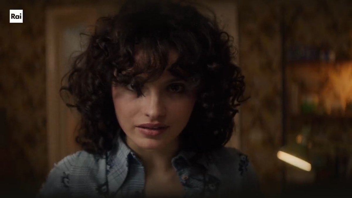 Il dramma di due ragazze, la rivincita di tutte le donne. #Circeo di #AndreaMolaioli, la prima puntata questa sera alle 21:30 su #Rai1 e #RaiPlay.