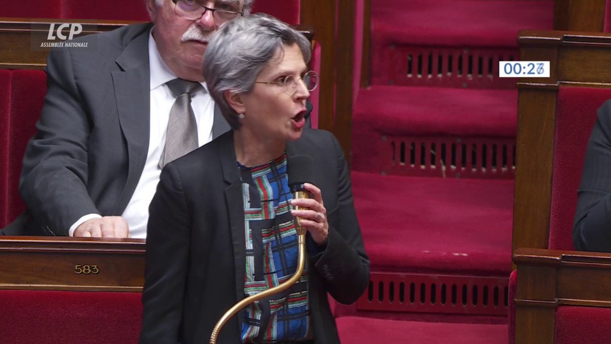 J’avais prévenu tout le monde, ça devait finir comme ça…