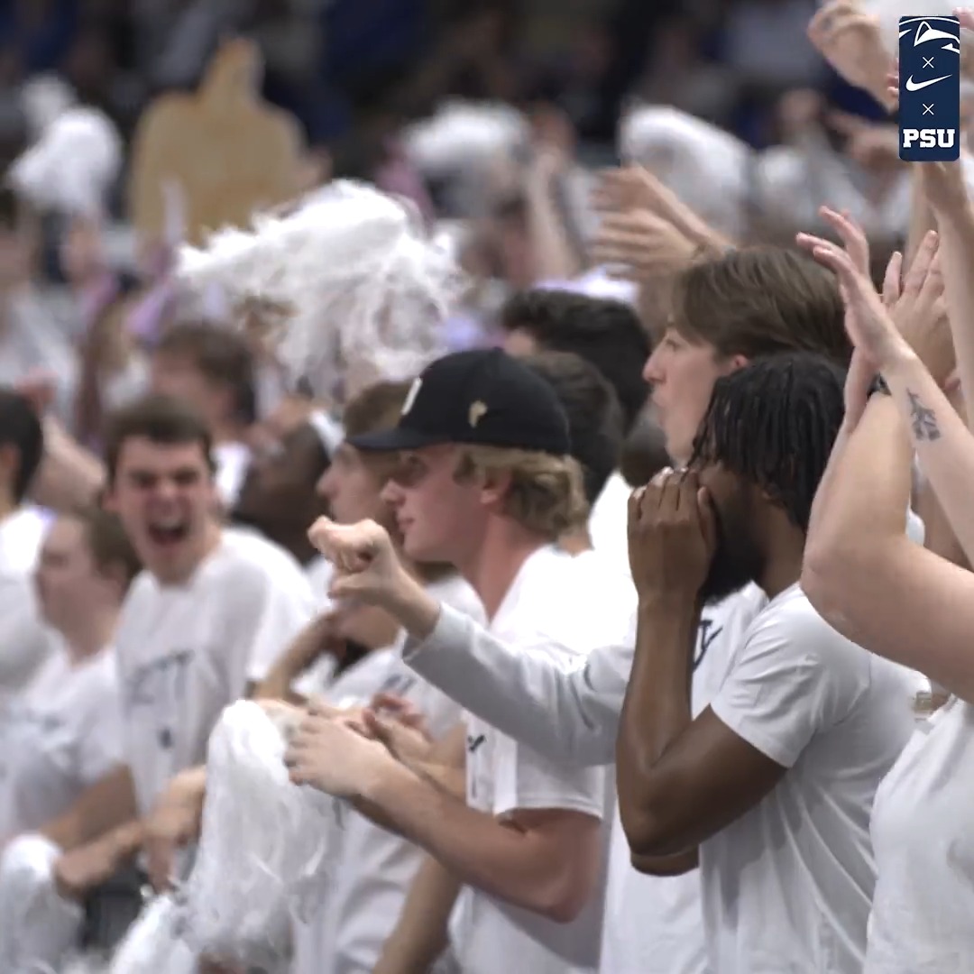 1st person to accurately guess the final score of tonight’s Penn State Men’s Basketball game wins a new 🏀 jersey‼️ #WeAre