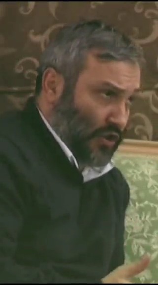 عن ثبات الإخوة في القرى ... القائد الشـ.ـهيد عمـ.ـاد فايز مغـ.ـنية