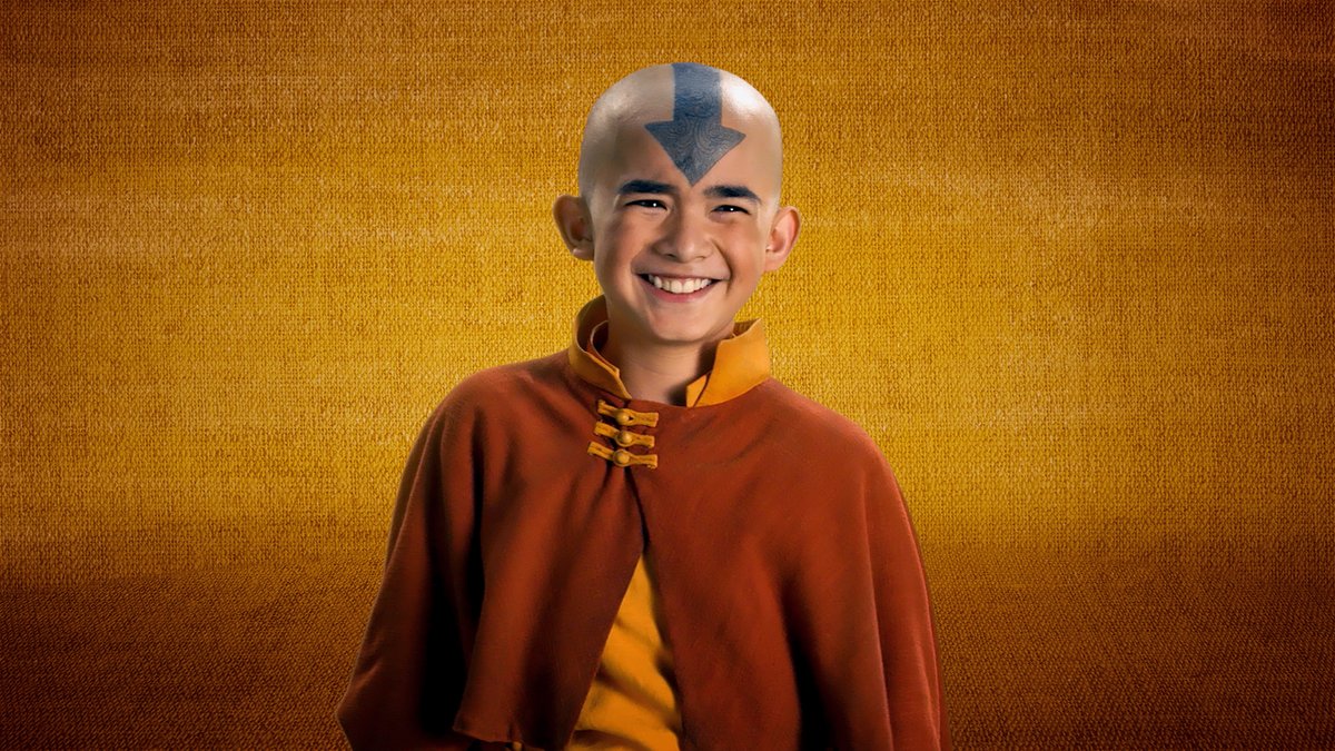 One hundred years have passed, one hundred days to go. AVATAR: THE LAST AIRBENDER arrives on Netflix on February 22!