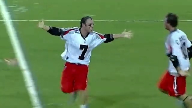 Allow us to reintroduce ourselves - The Denver Outlaws are back