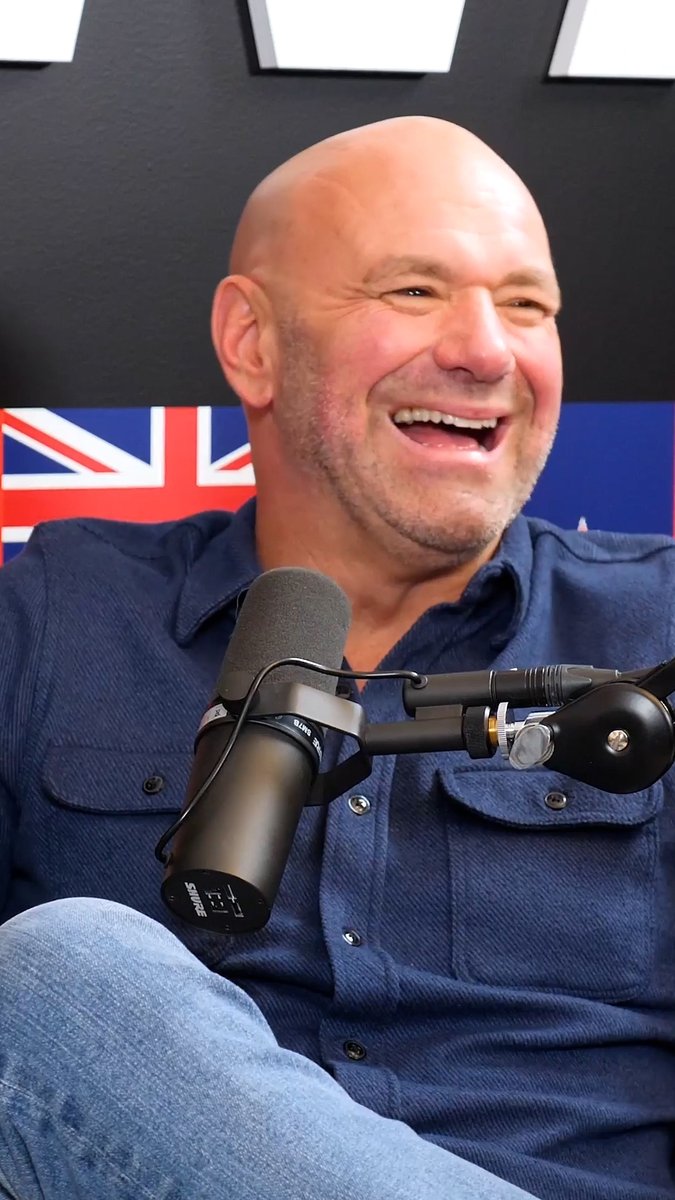 standin on bidness w/ danawhite