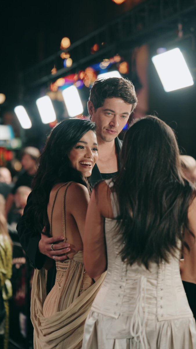 The stars were shining brightly at our LA Fan Event. Check out all the highlights here ✨ #TheHungerGames: The Ballad of Songbirds &amp; Snakes – in theaters THIS Friday.