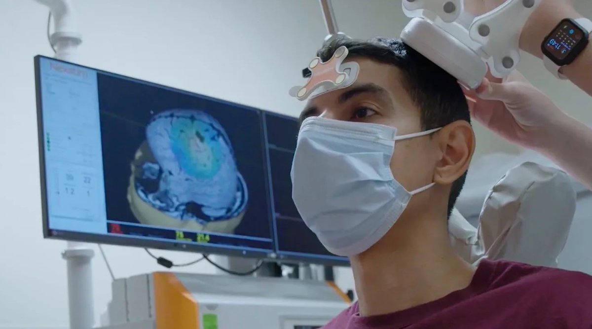 MD Anderson’s newly launched Institute for Data Science in Oncology combines our unparalleled scientific and clinical expertise with the power of data science to address cancer patients’ most urgent needs. Watch how we’re using data to advance discoveries. #EndCancer
