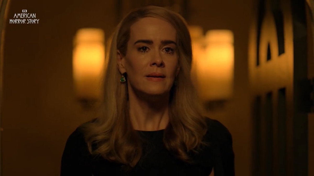 epic cordelia goode quote incoming.