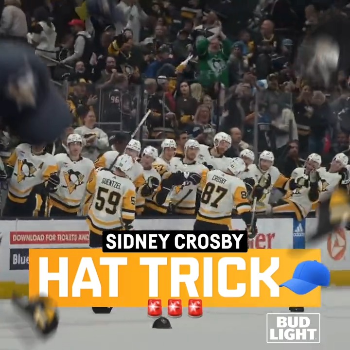 ALL THE HATS. ALL THE GLORY! Bud Light | #EasytoCelebrate