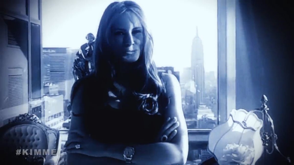 A new fragrance from Melania Trump…