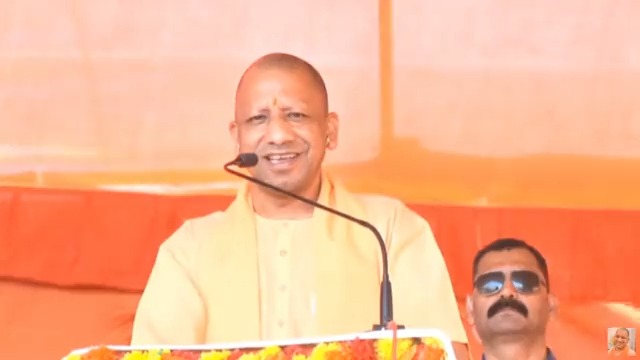 कांग्रेस को तो 55 से 60 वर्षों तक मौका मिला, लेकिन गरीब-कल्याण उनके एजेंडे का हिस्सा नहीं था...