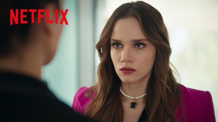 Dönüşümünü tamamlamış her avcı, artık birer avdır. #KuşUçuşu 2. sezonuyla 14 Aralık'ta sadece Netflix'te.