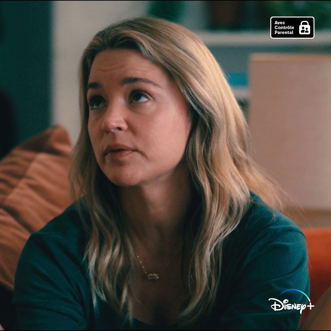 Les épreuves rendent plus humain, pas forcément meilleur. Pensez à activer votre profil 16+ pour pouvoir profiter de #ToutVaBien, la nouvelle série originale française #DisneyPlus, disponible dès maintenant.