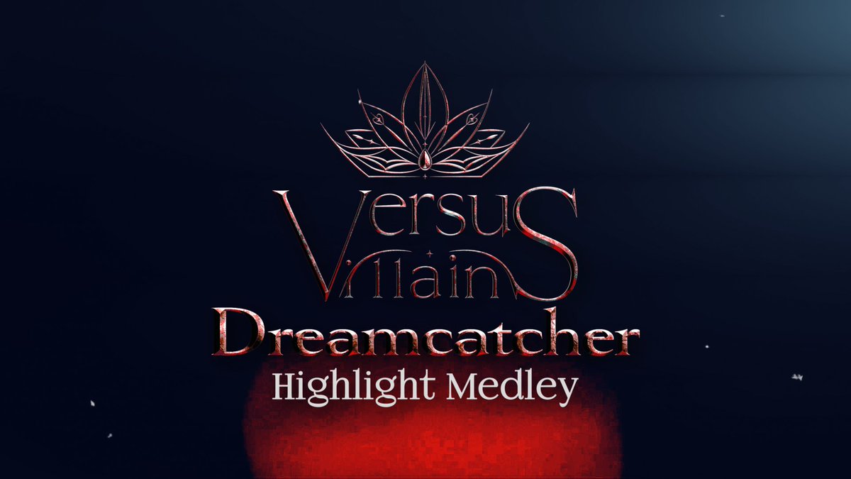 Dreamcatcher(드림캐쳐) 9th Mini Album [Villains] Highlight Medley 2023. 11. 22 6PM (KST) 🔗 ⠀ #드림캐쳐 #Dreamcatcher #9th_Mini_Album #VillainS #OOTD