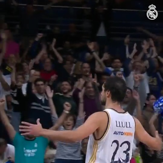 🤩 El cumpleañero y esas genialidades a las que nos tiene acostumbrados...