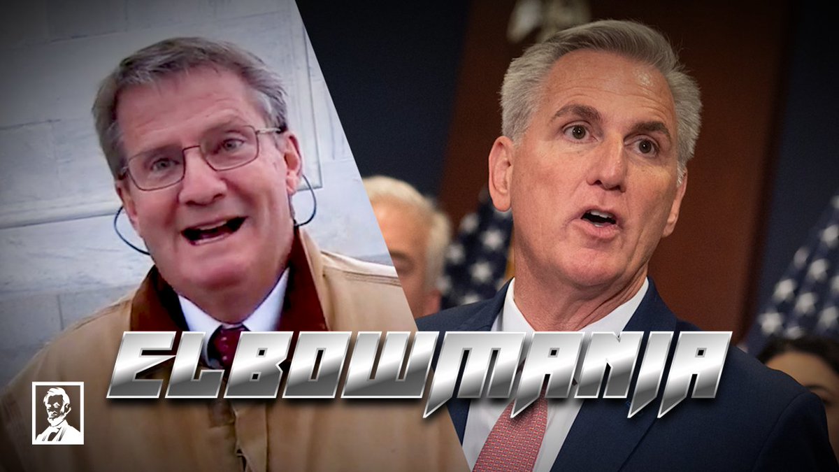 Last time on As The GOP Burns...