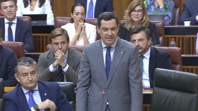 Sánchez ha institucionalizado la mentira. Dijo una y otra vez que no habría amnistía y que no cabía en la Constitución… Pero perdió las elecciones y ha cedido en todo a un prófugo de la Justicia por 7 votos. Su investidura es un engaño y será la legislatura de la impunidad.