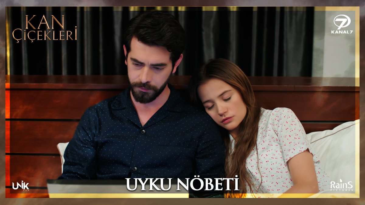 “Abimi düşünüyordum. Bir şey söyleyecekti de, sonra vazgeçti gibi…” #KanÇiçekleri #AilemSensin Kanal 7 Global Agency