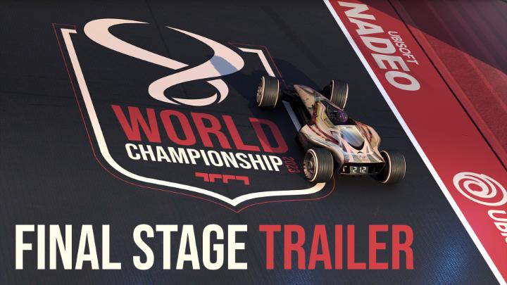 The TMWC 2023 is here! This will mark the end of a great chapter of Trackmania esports brought by incredible people since 2019. Get ready to cheer for your champions starting November 24 with Kaporal, ALIENWARE, and AMD 🏆 Discover all details ➡️